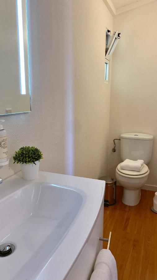Casa Ideal Para Familias Com Vista Mar Desafogada 푼샬 외부 사진