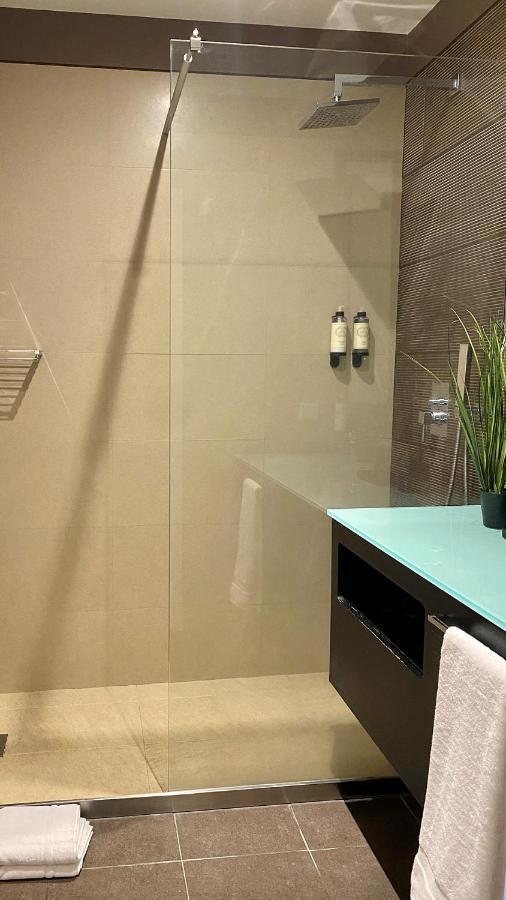 Casa Ideal Para Familias Com Vista Mar Desafogada 푼샬 외부 사진