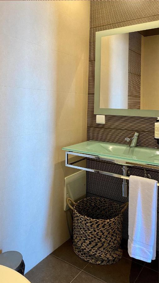 Casa Ideal Para Familias Com Vista Mar Desafogada 푼샬 외부 사진