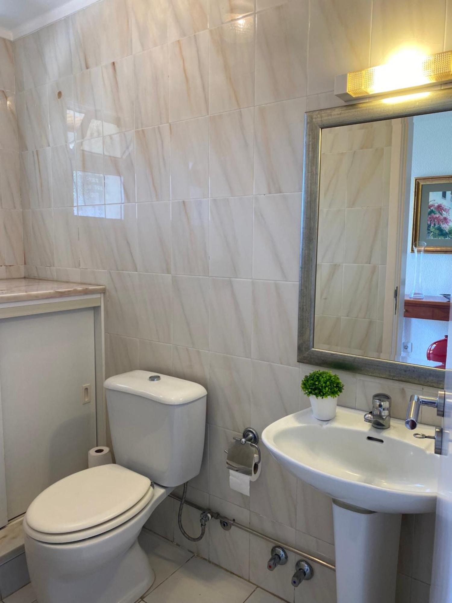 Casa Ideal Para Familias Com Vista Mar Desafogada 푼샬 외부 사진